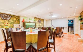 Étoile Gourmet #2 Étoile Gourmet #2