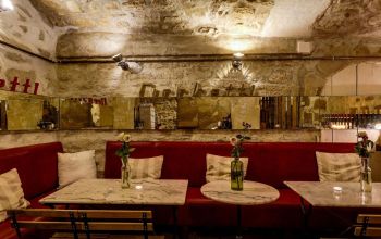 Cicchetti  #3 Cicchetti  #3