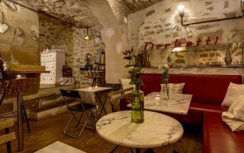 Cicchetti  #2 Cicchetti  #2