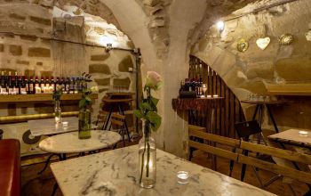 Cicchetti  #6 Cicchetti  #6