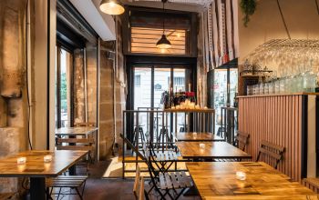 Cicchetti  #7 Cicchetti  #7