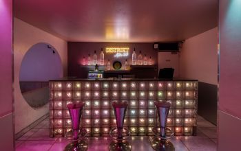 Le Distrikt #18 Le Distrikt #18