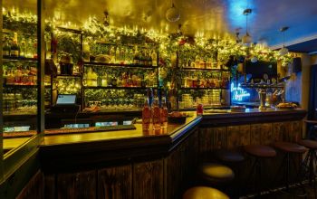 Le Pub Saint Michel #12 Le Pub Saint Michel #12
