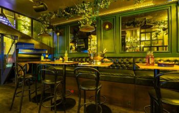 Le Pub Saint Michel #13 Le Pub Saint Michel #13