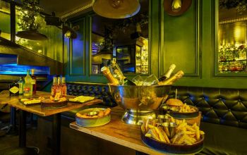 Le Pub Saint Michel #14 Le Pub Saint Michel #14