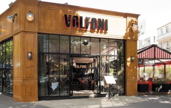 Volfoni #10 Volfoni #10