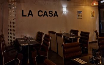La Casa #20 La Casa #20