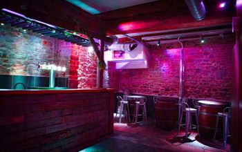 Little Pub #15 Little Pub #15