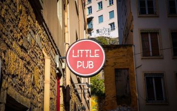Little Pub #19 Little Pub #19
