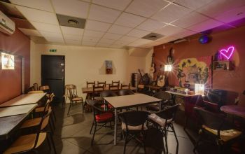 Bar A Potes #4 Bar A Potes #4