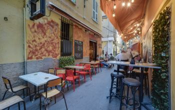 Bar A Potes #6 Bar A Potes #6