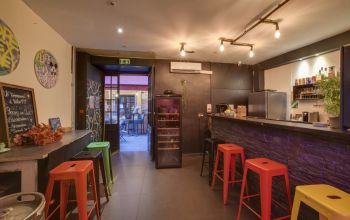 Bar A Potes #5 Bar A Potes #5