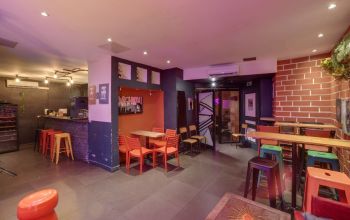 Bar A Potes #7 Bar A Potes #7