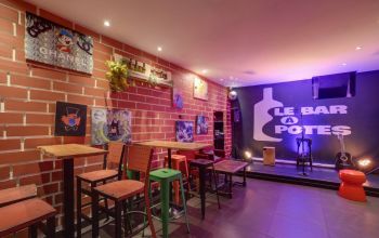 Bar A Potes #2 Bar A Potes #2