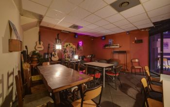 Bar A Potes #8 Bar A Potes #8