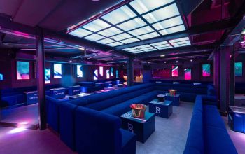 Loft Club #2 Loft Club #2