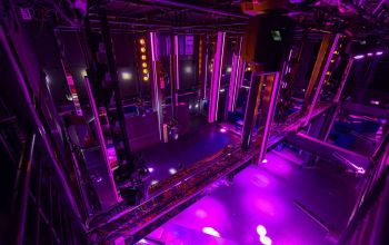 Loft Club #9 Loft Club #9