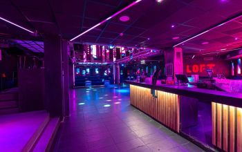Loft Club #10 Loft Club #10