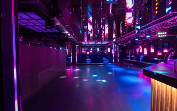 Loft Club #4 Loft Club #4