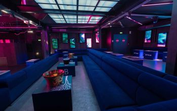 Loft Club #17 Loft Club #17