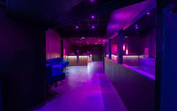 Loft Club #18 Loft Club #18