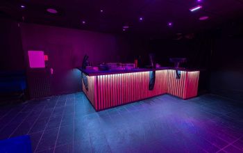 Loft Club #20 Loft Club #20