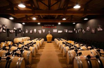 L'Atelier de Candale #6