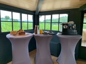 L'Atelier de Candale #13