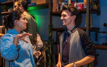 Hostel Ozz #9 Hostel Ozz #9