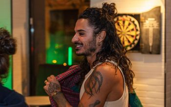 Hostel Ozz #13 Hostel Ozz #13