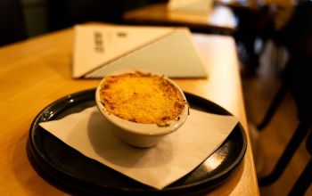 Léo Bistrot #10 Léo Bistrot #10