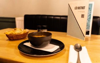 Léo Bistrot #11 Léo Bistrot #11