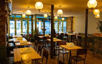 Léo Bistrot #4 Léo Bistrot #4