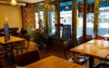 Léo Bistrot #14 Léo Bistrot #14
