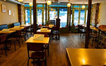 Léo Bistrot #5 Léo Bistrot #5