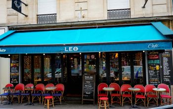Léo Bistrot #15 Léo Bistrot #15