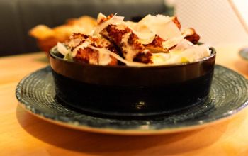 Léo Bistrot #8 Léo Bistrot #8