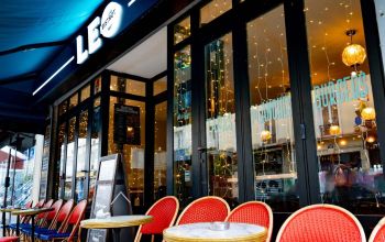 Léo Bistrot #18 Léo Bistrot #18