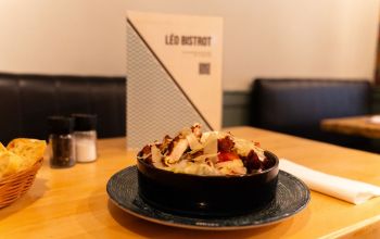 Léo Bistrot #6 Léo Bistrot #6
