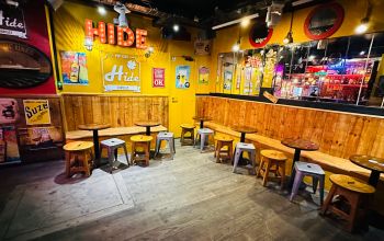 Hide Chatelet #4 Hide Chatelet #4
