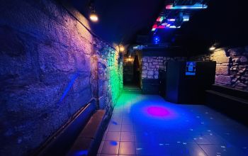 Hide Chatelet #9 Hide Chatelet #9