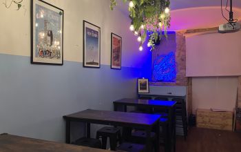 Liftov #10 Liftov #10