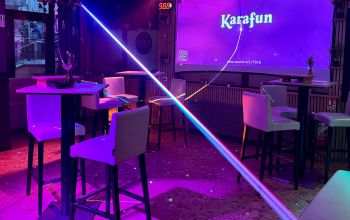 Le Café des Arts Montigny #3