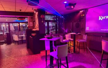 Le Café des Arts Montigny #5