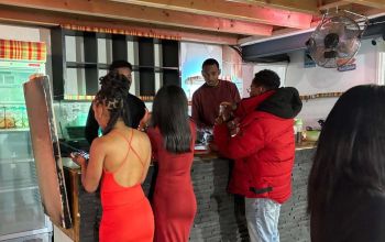 Le Jardin Créole #7