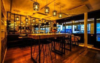 Bistrot Flonflon #2 Bistrot Flonflon #2