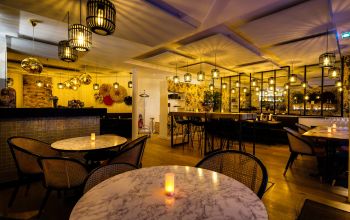 Bistrot Flonflon #3 Bistrot Flonflon #3