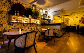 Bistrot Flonflon #4 Bistrot Flonflon #4