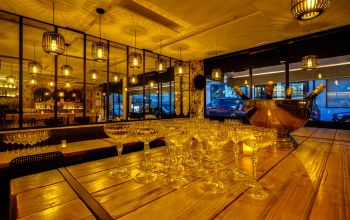 Bistrot Flonflon #5 Bistrot Flonflon #5