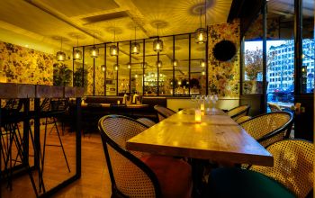 Bistrot Flonflon #6 Bistrot Flonflon #6